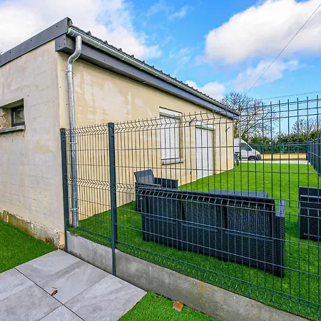 2 Bedroom Awesome In Saint-gervais-en-belin Saint-Gervais en-Belin