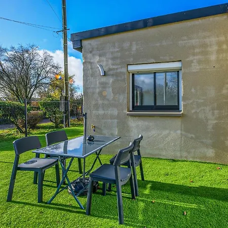 2 Bedroom Awesome In Saint-gervais-en-belin Saint-Gervais en-Belin
